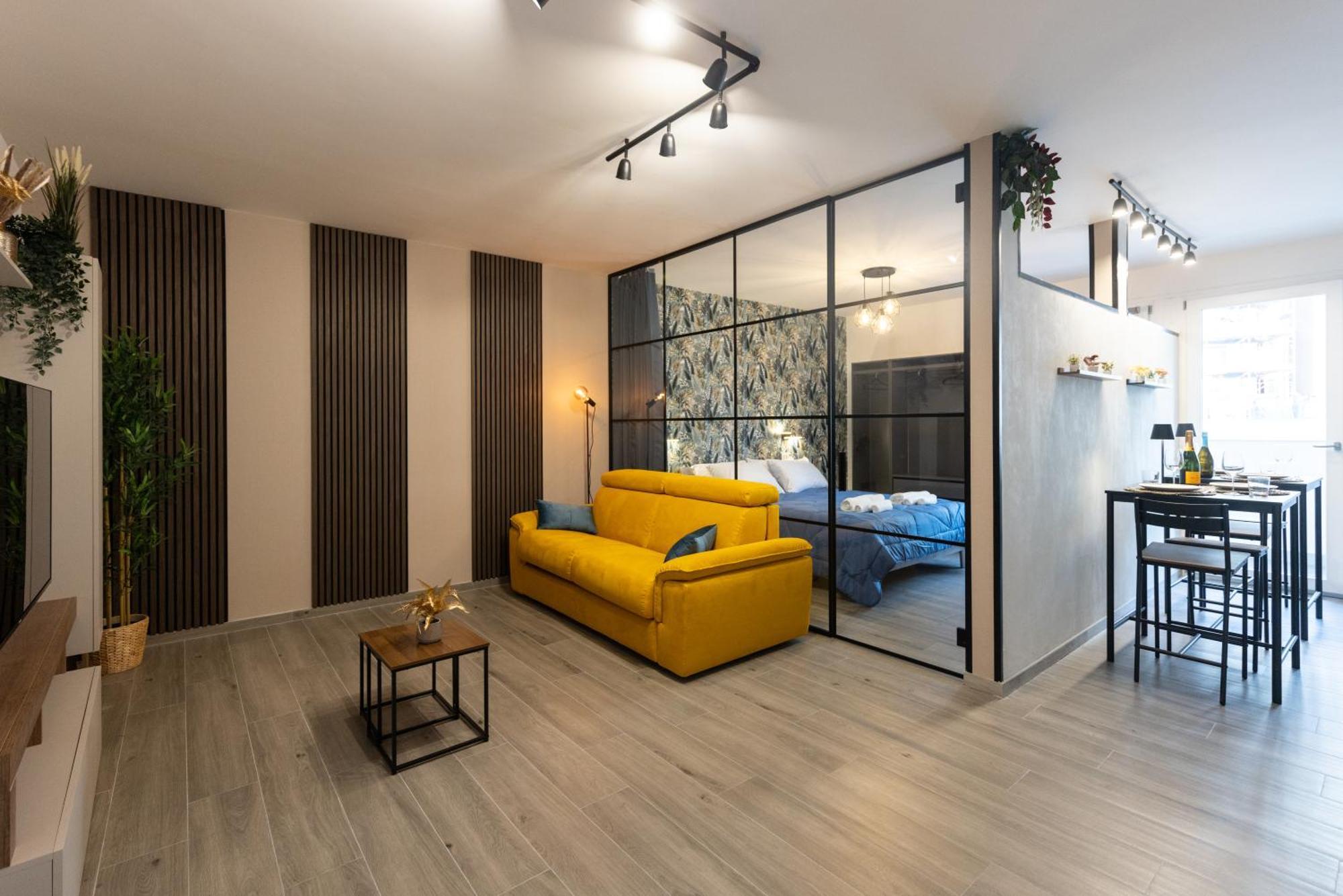 Urban Chic Luxury Suite Apartments Rome Bagian luar foto