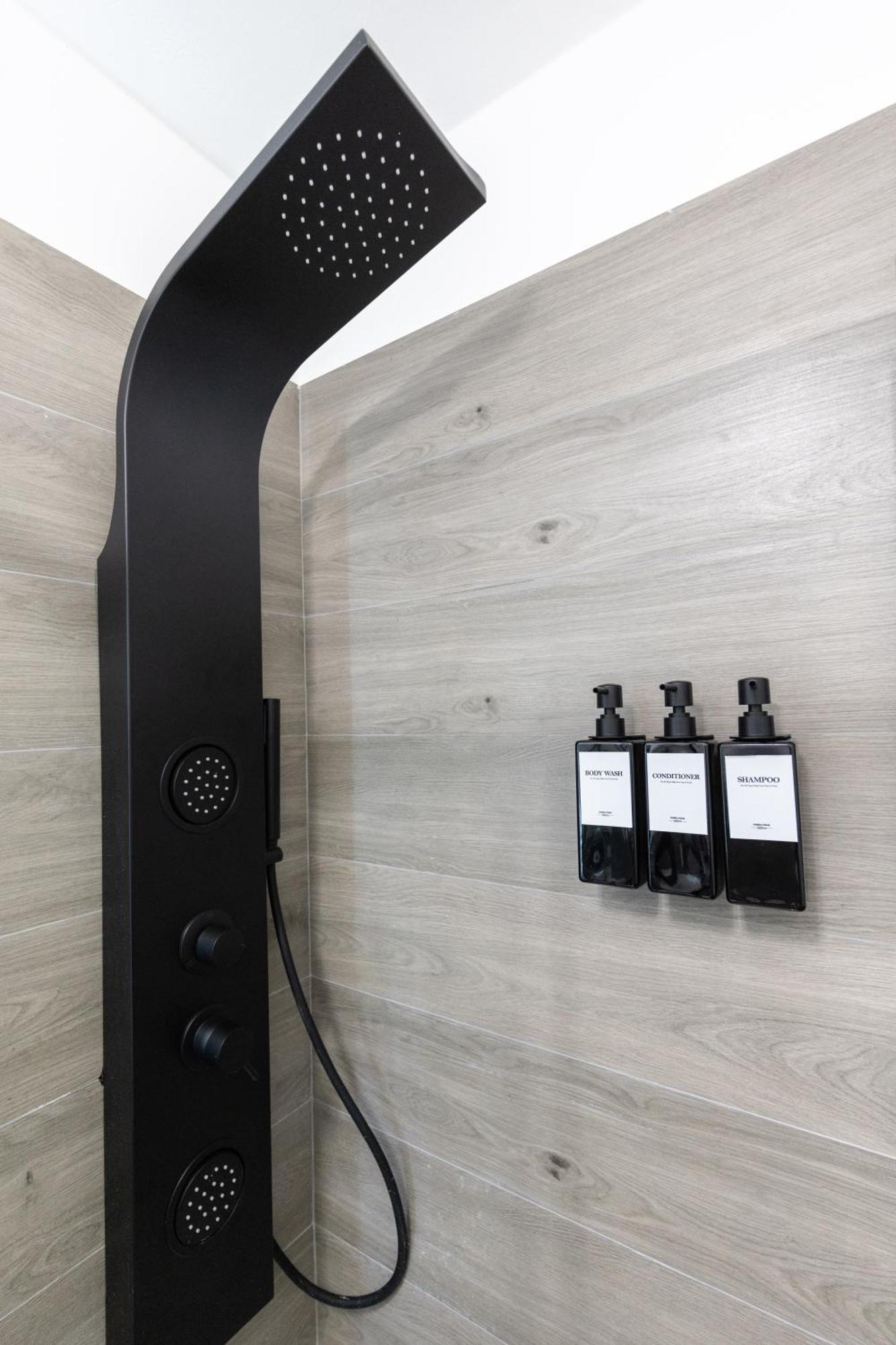 Urban Chic Luxury Suite Apartments Rome Bagian luar foto