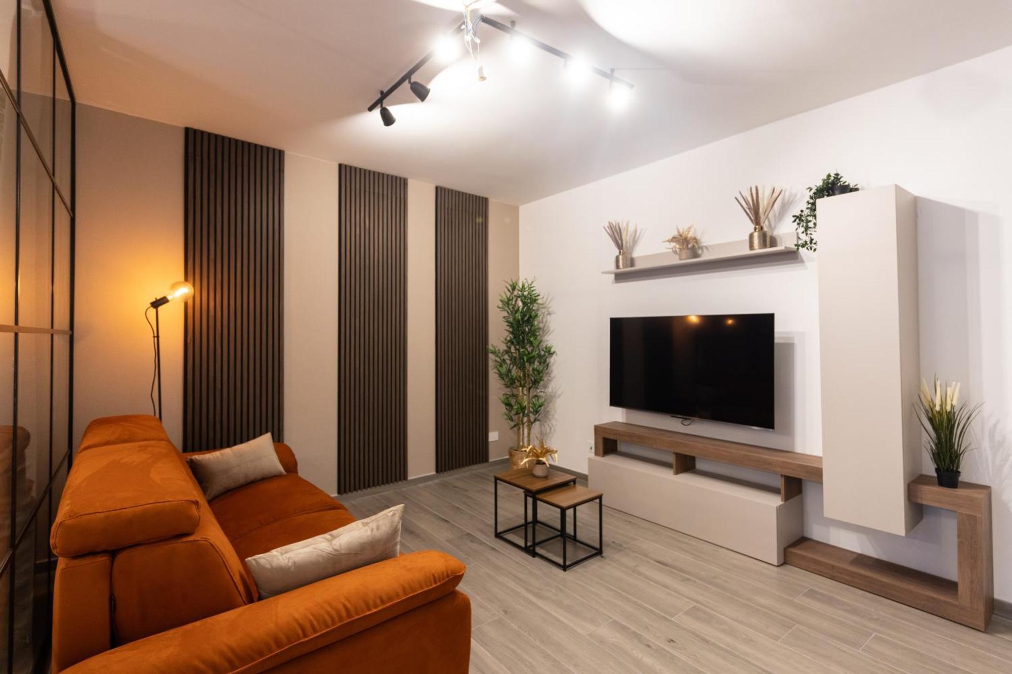 Urban Chic Luxury Suite Apartments Rome Bagian luar foto