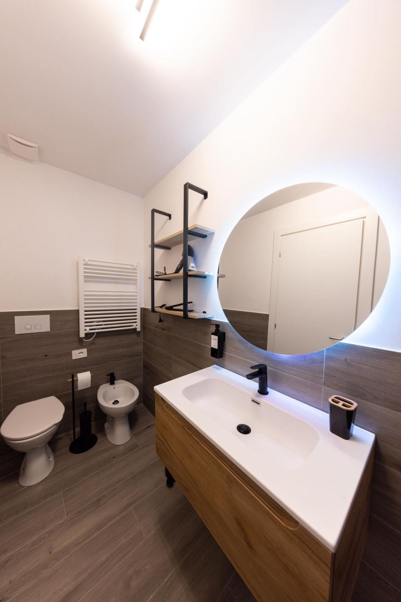 Urban Chic Luxury Suite Apartments Rome Bagian luar foto