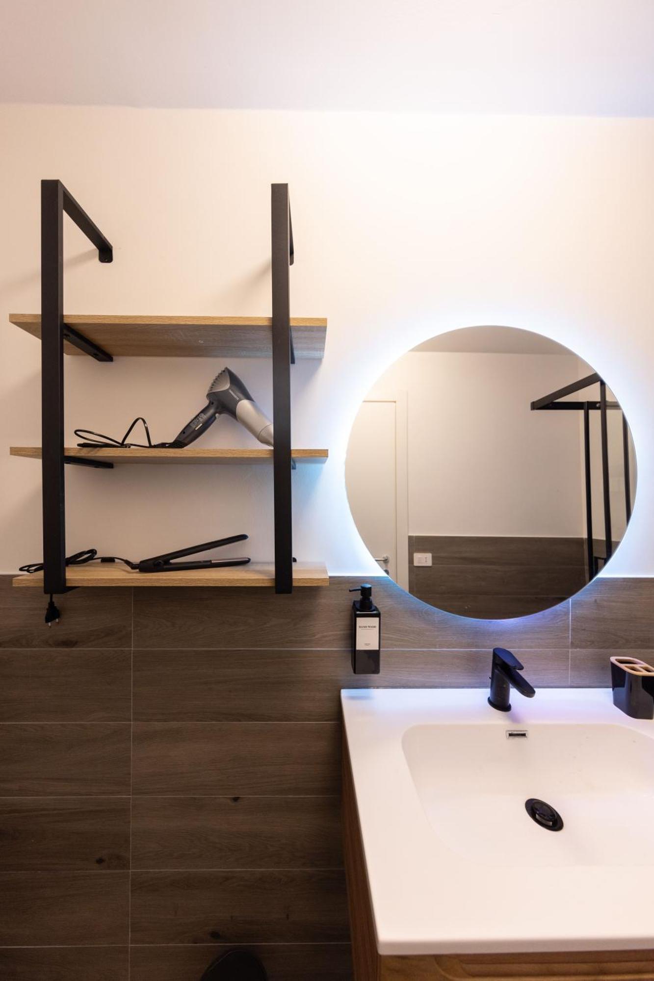 Urban Chic Luxury Suite Apartments Rome Bagian luar foto