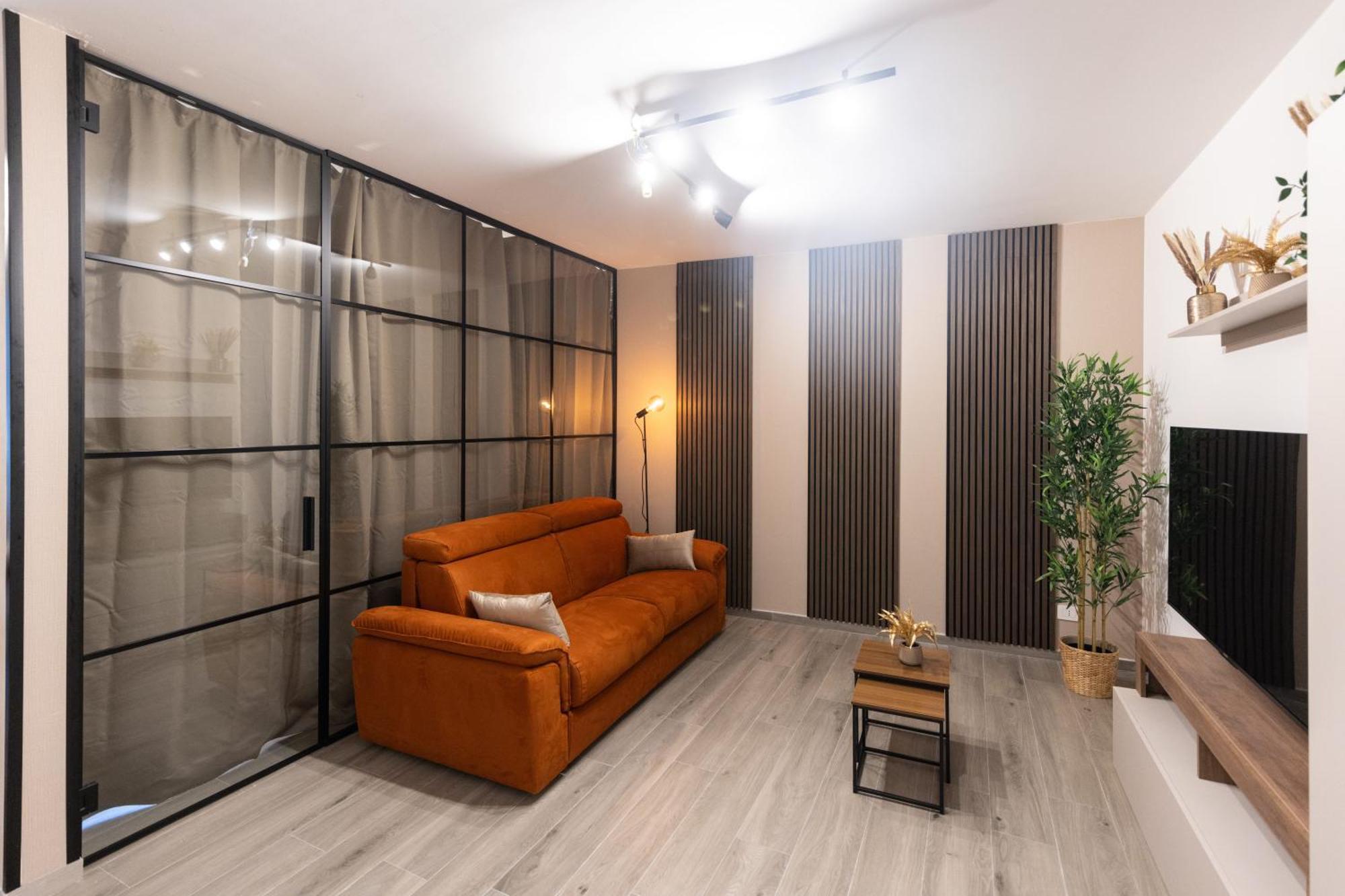 Urban Chic Luxury Suite Apartments Rome Bagian luar foto