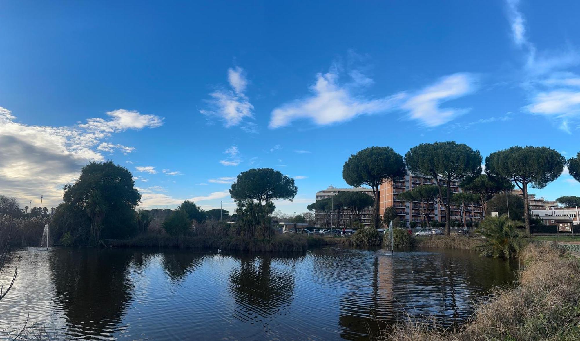 Urban Chic Luxury Suite Apartments Rome Bagian luar foto